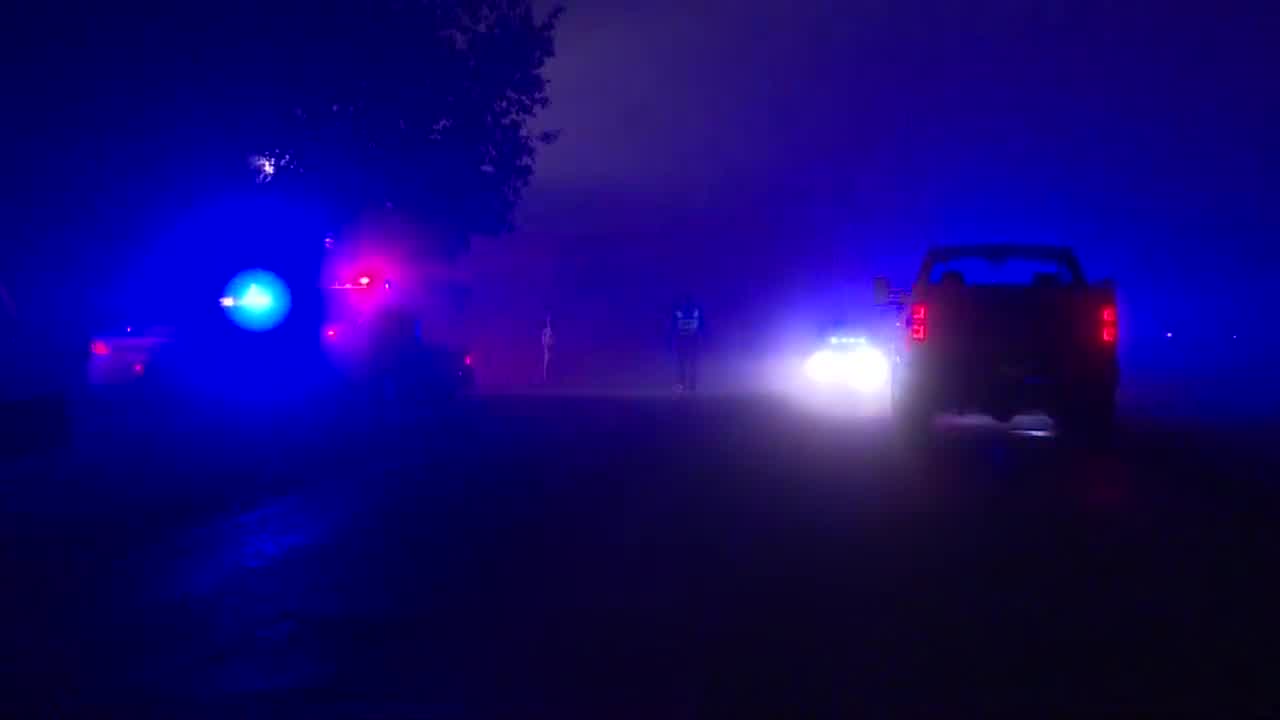 Officials investigating near Haw River Road FOX8 WGHP