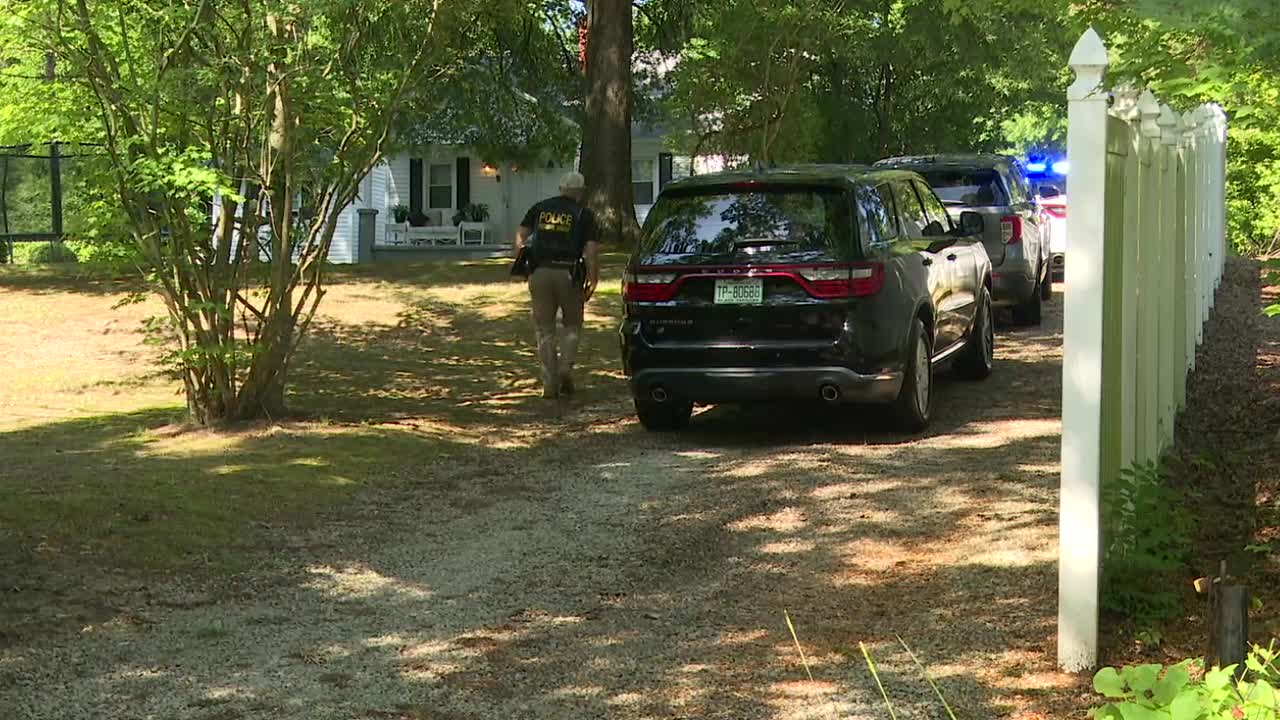 Animal cruelty investigation underway in High Point – FOX8 WGHP