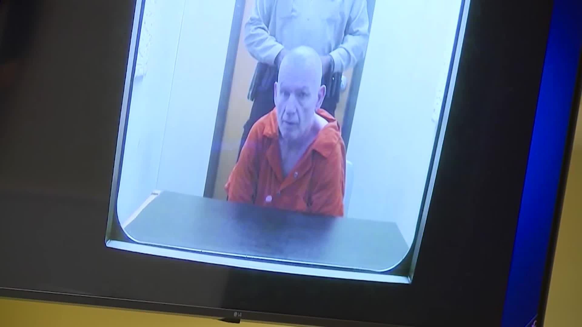 Man charged in 2002 murder confesses in High Point court – FOX8 WGHP