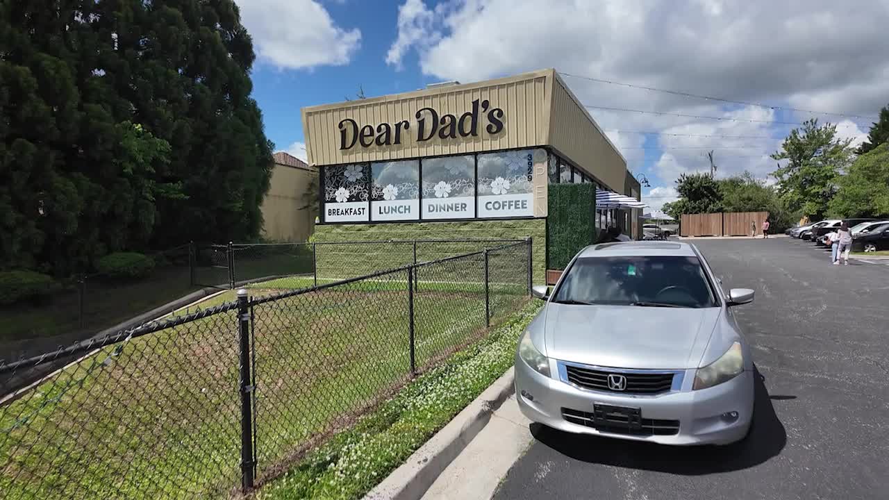 Dear Dad Menu Dear Dad’s in Greensboro is the perfect Father’s Day dinner spot – FOX8 ...