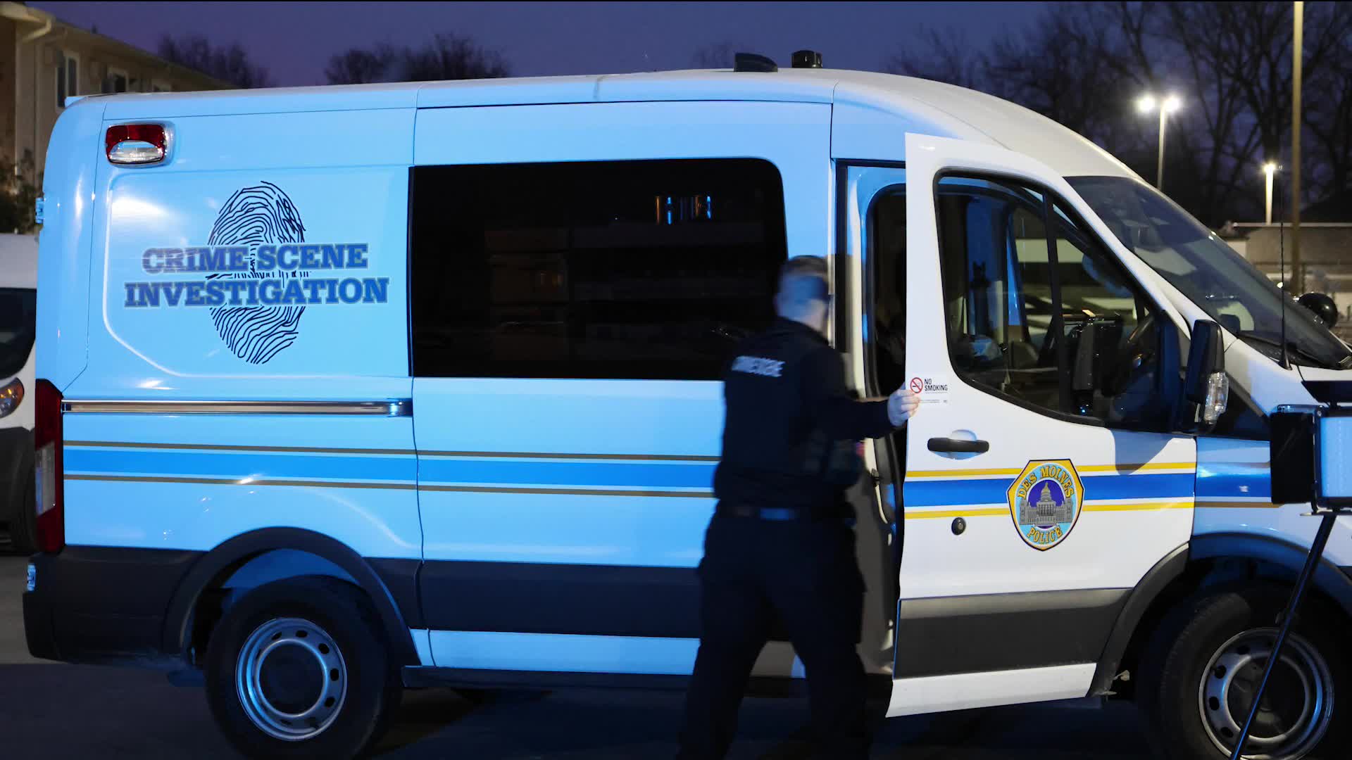 Des Moines Police seize firearms in trafficking, gang investigation ...
