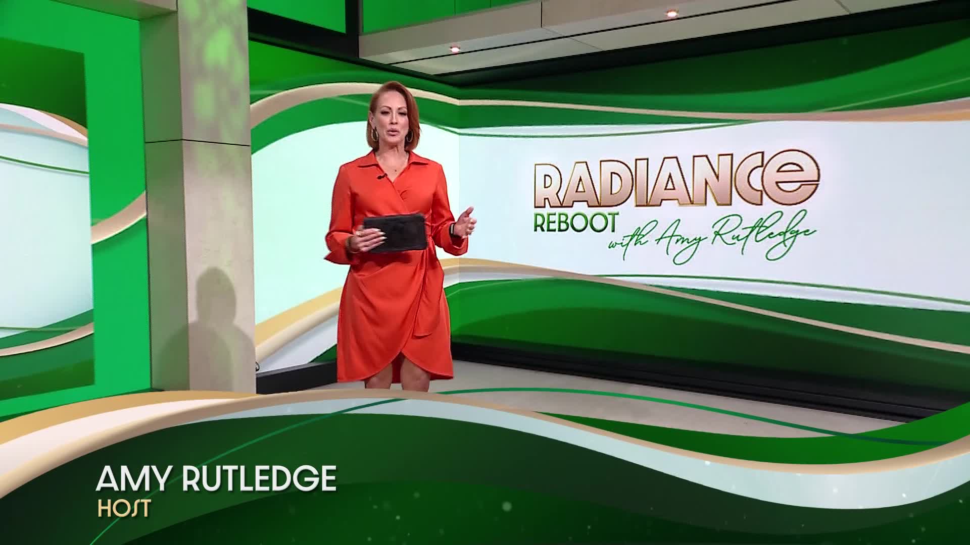 Radiance Reboot with Amy Rutledge – Show 002 – 0923 – KHON2