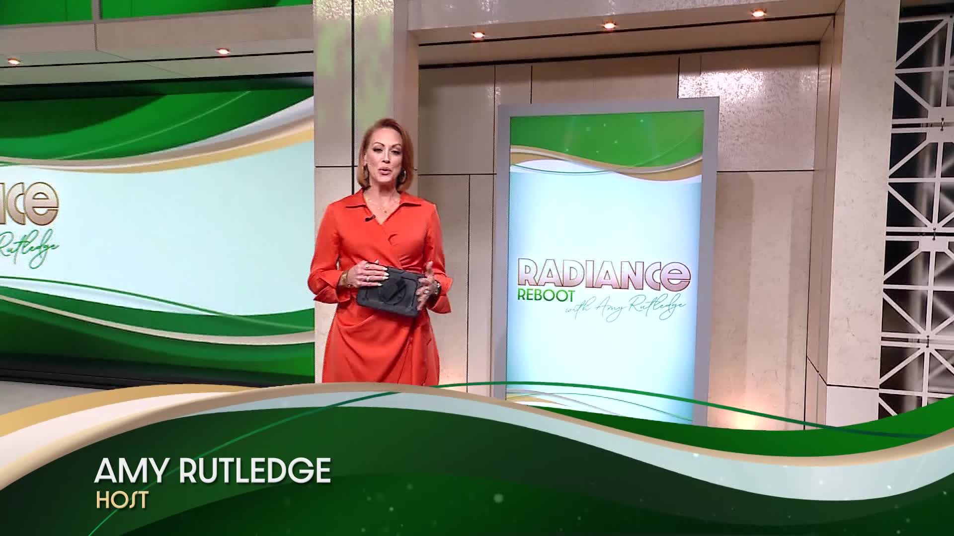 Radiance Reboot with Amy Rutledge – Show 004 – 1007 – KHON2