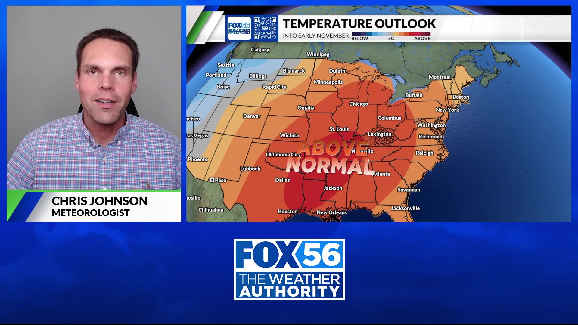 Beyond The 7-day – FOX 56 News