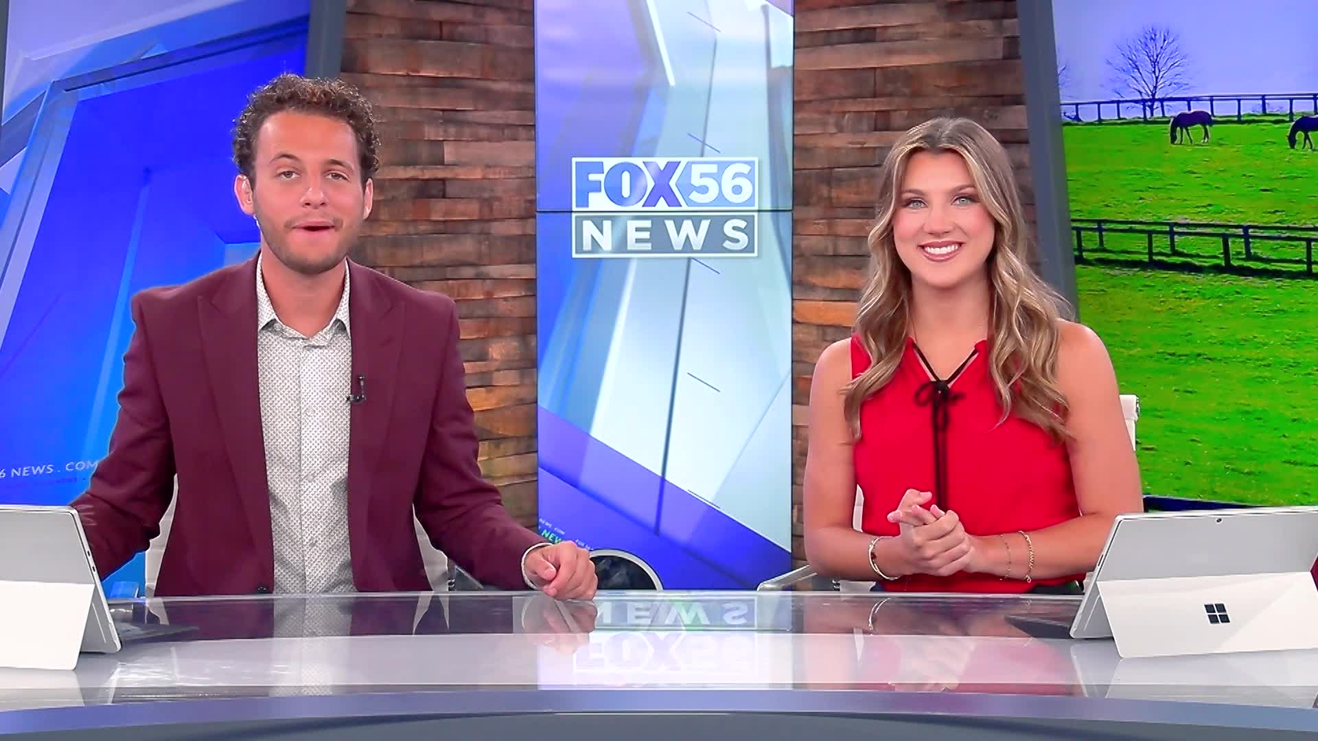 The Lord’s Auction: 10/2/26 – FOX 56 News