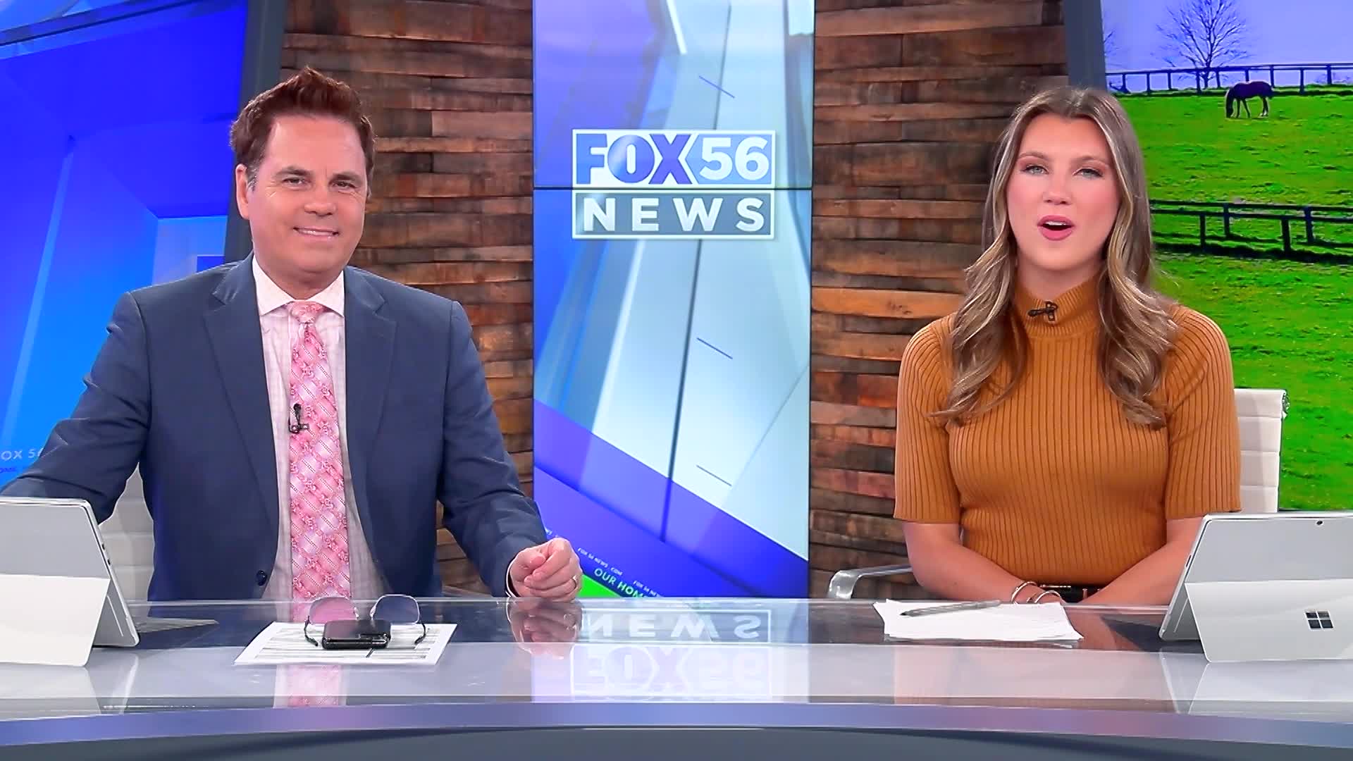 Spring Break Coverage Spring Break Safety – Part 1: 4/9/26 – FOX 56 News